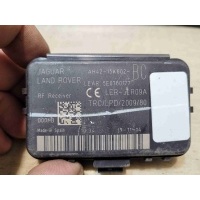 Блок управления центральным замком Land Rover Range Rover L405 2014 AH42-15K602-BC, C2D4233, LR012398