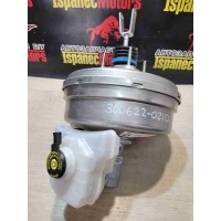 Вакуумный усилитель тормозов Land Rover Range Rover L405 2021 JPLA-2B195-AC