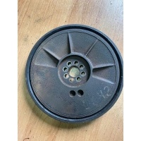 Шкив коленвала Volkswagen Touareg 2008 079105251E