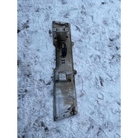 Балка под КПП Mercedes-Benz GLE W166 2017 A1662400632