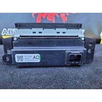 Дисплей компьютера Land Rover Range Rover L405 2014 DPLA-18A828-AC