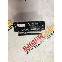 Дисплей компьютера Land Rover Range Rover L405 2014 DPLA-18C858-AD