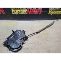 Доводчик крышки багажника Land Rover Range Rover L405 2014 DK62-404C10-AB, LR051280
