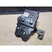 Замок багажника Land Rover Range Rover L405 2020 CPLA-442A66-BF