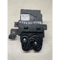 Замок багажника Land Rover Range Rover L405 2021 LR072586, CPLA442A66BE