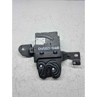 Замок багажника Land Rover Range Rover L405 2019 CPLA-442A66-BF