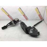 Замок двери передней правой Land Rover Range Rover L405 2019 LR070434, JK52-203A28RA