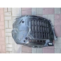 Защита арок передняя левая (подкрылок) Land Rover Range Rover L405 2016 CPLA-16A574-AE