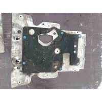 Защита двигателя Land Rover Range Rover L405 2017 CPLA-5F002-AF, LR038764
