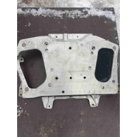 Защита КПП Land Rover Range Rover L405 2017 CPLA-7E063, LR033164