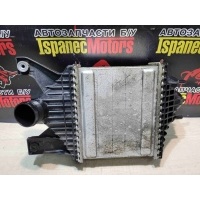 Интеркулер Land Rover Range Rover L405 2021 FPLA-6K775-AB, LR062405