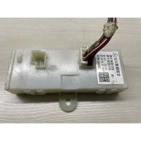 Блок управления крышкой багажника Mercedes-Benz GLE W166 2017 A1669008512
