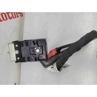 Клемма аккумулятора плюс Land Rover Range Rover L405 2016 DK62-14N144-BF, LR063935