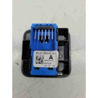 Кнопка переключения режимов подвески Land Rover Range Rover L405 2018 JPLA-2B949-AA, LR098357