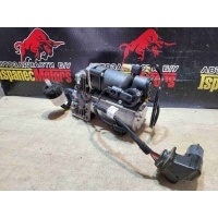 Компрессор пневмоподвески Land Rover Range Rover L405 2017 HPLA-3B484-AD, T4K2452, LR083993