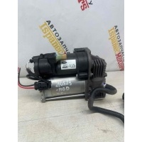 Компрессор пневмоподвески Land Rover Range Rover L405 2015 A1630