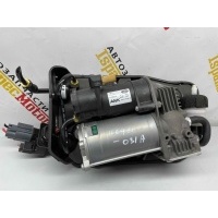 Компрессор пневмоподвески Land Rover Range Rover L405 2020