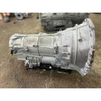 КПП автоматическая (АКПП) Land Rover Range Rover L405 2021 LR101475, HPLA7000KD