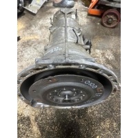 КПП автоматическая (АКПП) Land Rover Range Rover L405 2019 LR087234, HK62-7000-AC