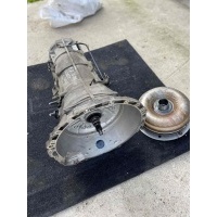 КПП автоматическая (АКПП) Land Rover Range Rover L405 2014 CPLA-7000-AC, LR036585