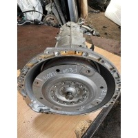 КПП автоматическая (АКПП) Land Rover Range Rover L405 2019 LR082672, HPLA-7000-EC