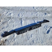 Кронштейн крепления бампера заднего Land Rover Range Rover L405 2016 CK52-17B861-AC, LR037923
