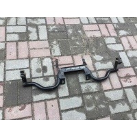 Кронштейн переднего бампера Land Rover Range Rover L405 2018 LR083118, HY3217K898AA