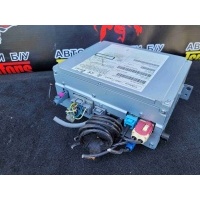 Магнитола Land Rover Range Rover L405 2016 CF6N-18C815-HH, C2D38708, LR057756