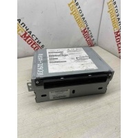 Магнитола Land Rover Range Rover L405 2015 C2D49694, LR079509, CF6N18C815HM