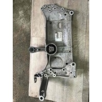 Балка подвески передняя (подрамник) Volkswagen Touran 2006 1K0199369G