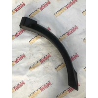Молдинг (накладка кузовная) Land Rover Range Rover L405 2015 CK52-28371-AD, LR056577