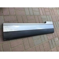 Молдинг двери передней правой Land Rover Range Rover L405 2019 LR048804, CK5221064AD