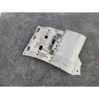 Молдинг крыла переднего левого Land Rover Range Rover L405 2017 CK52-16D055-AG