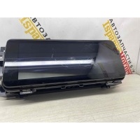 Дисплей Land Rover Range Rover L405 2020 LR117136, JPLA19C279AE