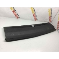 Накладка декоративная на торпедо Land Rover Range Rover L405 2017 LR035427, CPLA-044A98-B