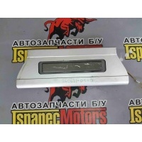 Накладка на порог Land Rover Range Rover L405 2016 CPLA-13245-CB
