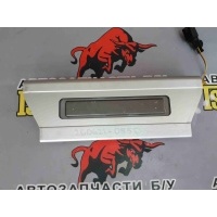 Накладка на порог Land Rover Range Rover L405 2016 CPLA-13244-CB