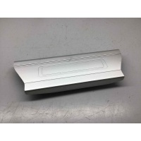 Накладка на порог Land Rover Range Rover L405 2015 LR035838, CPLA-13244-AD