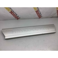 Накладка на порог Land Rover Range Rover L405 2015 LR035837, CPLA-13201-AD