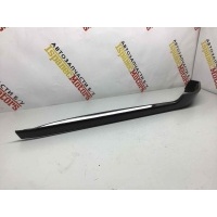Накладка под фонарь левый Land Rover Range Rover L405 2015 LR037929, CK52-17D753-AB