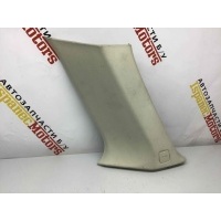 Обшивка стойки задней правой Land Rover Range Rover L405 2015 LR049214, CK52519A96AF8NUG