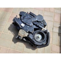 Отопитель в сборе (печка) Land Rover Range Rover L405 2015 CPLA-18D283-AE, LR072511