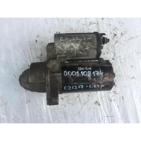 Стартер Audi A4 B6 2002 1108174