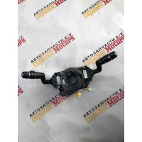 Переключатель подрулевой (стрекоза) Land Rover Range Rover L405 2014 BJ32-3F972-DB, T4A9254, LR024627