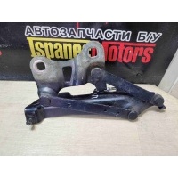 Петля капота левая Land Rover Range Rover L405 2021 CPLA-16801-A