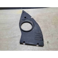 Пластик моторного отсека Land Rover Range Rover L405 2017 LR040700, CPLA-6A950-CA