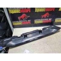 Пластик моторного отсека Land Rover Range Rover L405 2018 LR078785, LR078771, CPLA-6A950-BB, CPLA-6A950-FB