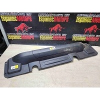 Пластик моторного отсека Land Rover Range Rover L405 2016 LR078785, LR078771, CPLA-6A950-BB, CPLA-6A950-FB
