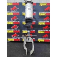 Пневмостойка передняя Land Rover Range Rover L405 2014 CPLA-3C285-CD, LR060135