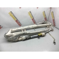 Подушка безопасности боковая (шторка) Land Rover Range Rover L405 2015 LR037932, CK5-214K159-AD